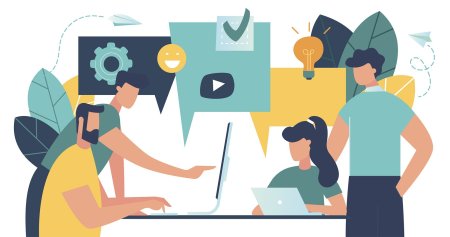 Политология человечки