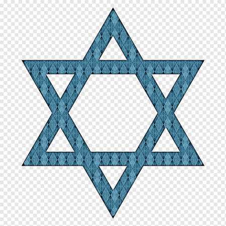 Символ религии иудаизм