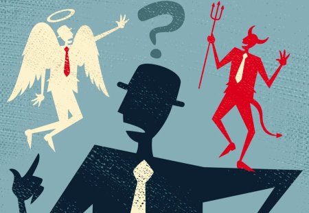 Мораль в обществе