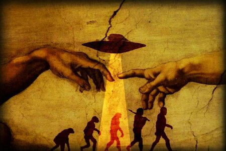 Гуманизм рисунок искусство