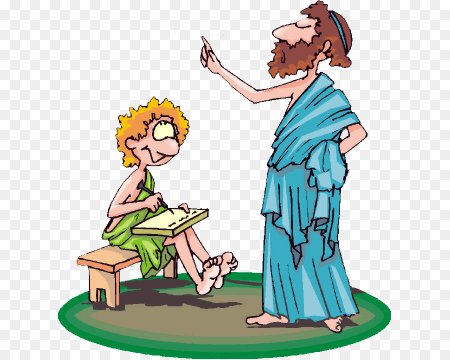 Я гражданин рисунок