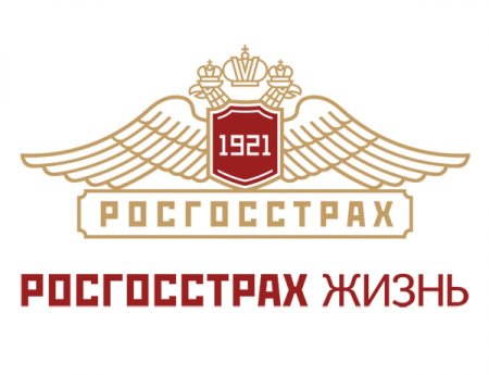Росгосстрах лейбл