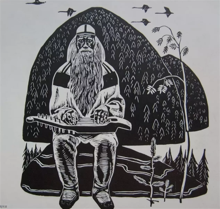 Мюд Мечев Калевала