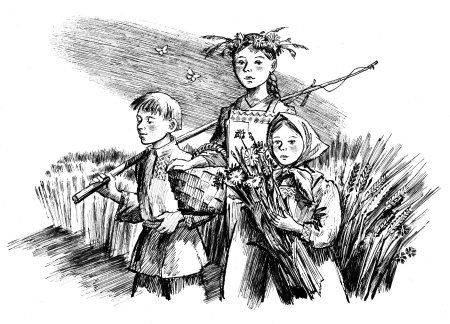 Герасим из Муму