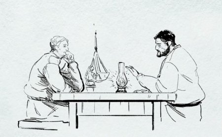 Юшка Платонов