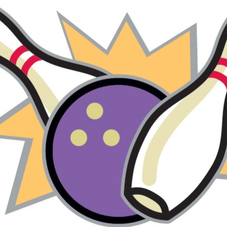 Боулинг эмблема