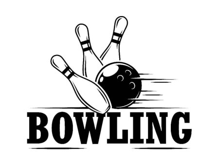 Кегли эскизы