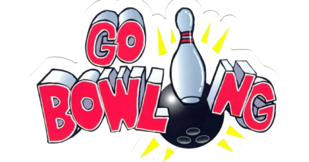 Страйк в боулинге вектор