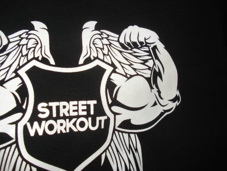 Street Workout фон