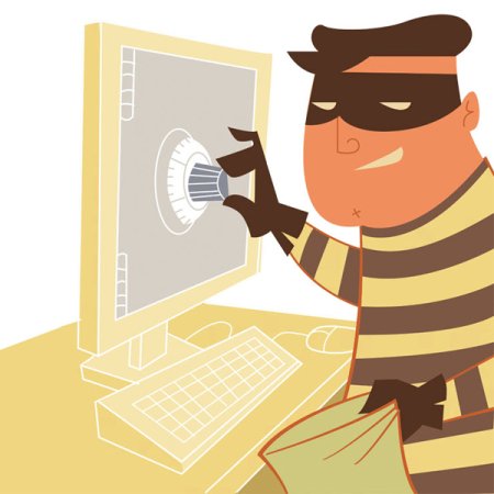 Компьютерные преступления