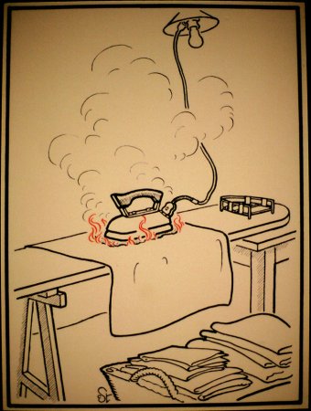 Рисунок на тему безопасное электричество