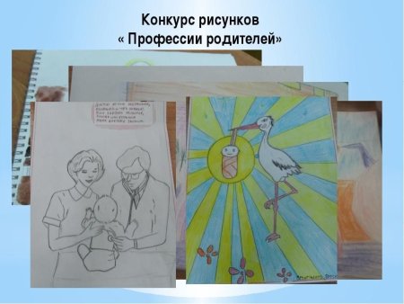 Рисунки про полицию на конкурс