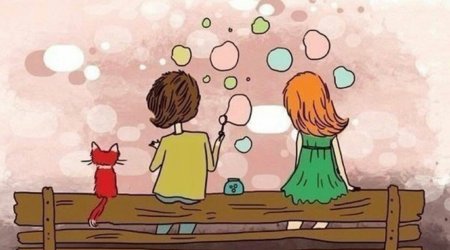 Рисунки на тему отношений