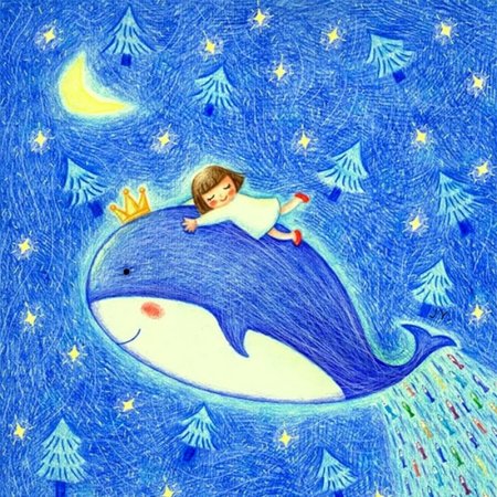 Детские сны