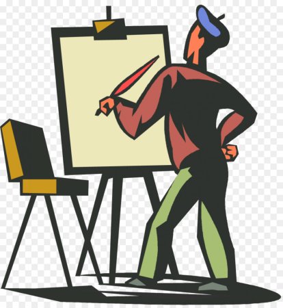 Раскраска. Профессии