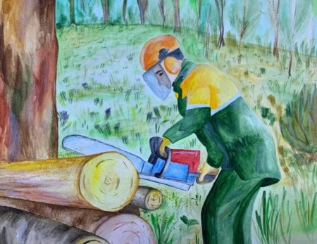 Деятельность детей иллюстрации