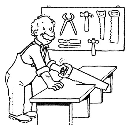 Принадлежности для изо