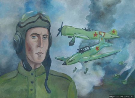 Владимир Землянский Сталинградская битва