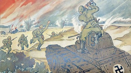 Андрей Корзун герой советского Союза