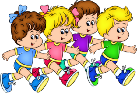 Физическая культура в ДОУ