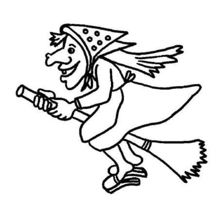 Избушка на курьих ножках рисунок