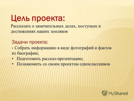 Проект окруж мир 3 класс богатства отданные людям