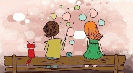 Рисунки на тему отношений