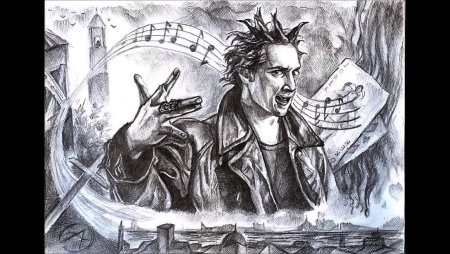 КИШ злобный гений