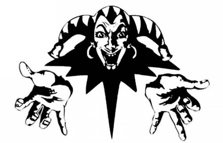 Король и Шут знак группы