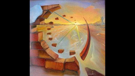 Картины пространство