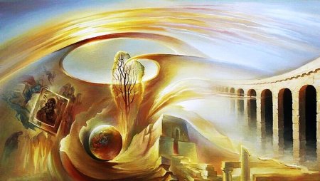 Матевосян Георгий Грантович