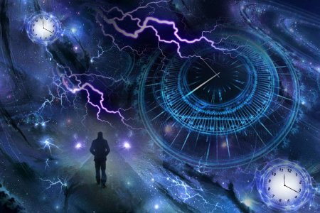 Пространство и время