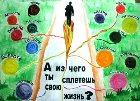 Рисунки со смыслом