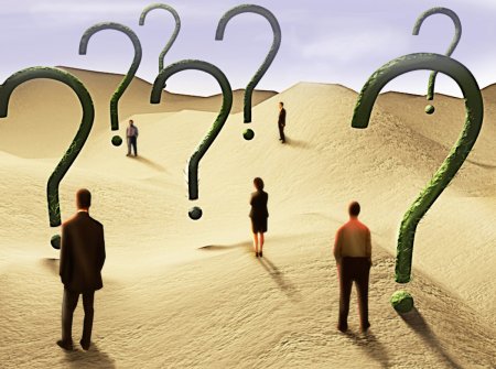 Картины с силуэтами людей