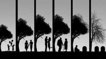 Позитивные иллюстрации