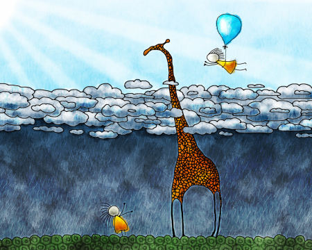 Виктор Брегеда художник