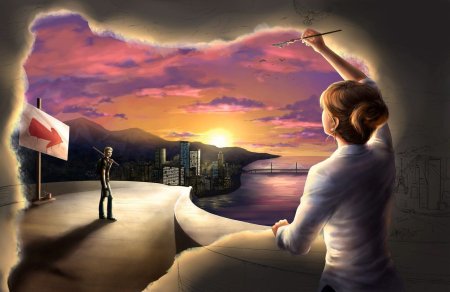 Отношения иллюстрация