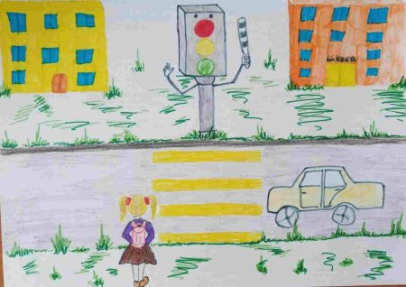 Каникулы без ДТП