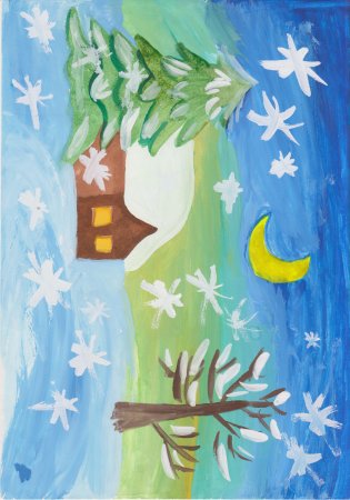 Наводнение раскраска для детей