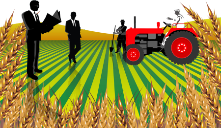 Экономика сельского хозяйства