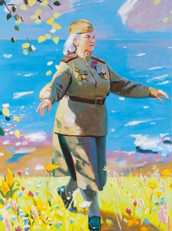 Рисунки на военную тему