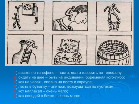 Висеть на телефоне фразеологизм