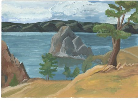 Что такое заповедник для детей