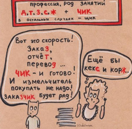 Русский язык в котах Анна Беловицкая