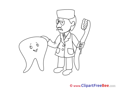 О профессии врача стоматолога для детей