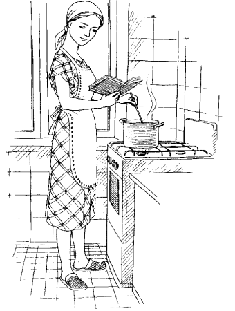 Профессии мам