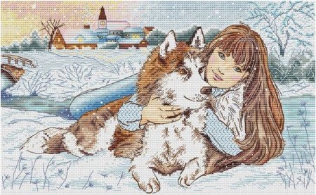 Конкурс мой верный друг