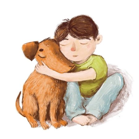 Рисование мой верный друг