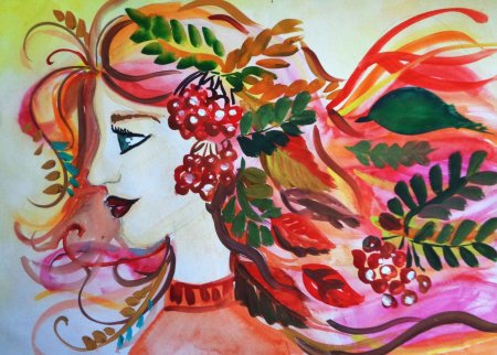 Художественный конкурс