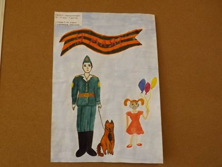 Мы Наследники Великой Победы плакаты рисунки